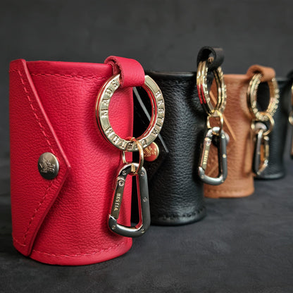 Bestia Designer Poop Bag Holder - Tampa Home & Garden Store