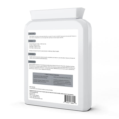 Bestia Dog Sport PRObiotics - Tampa Home & Garden Store