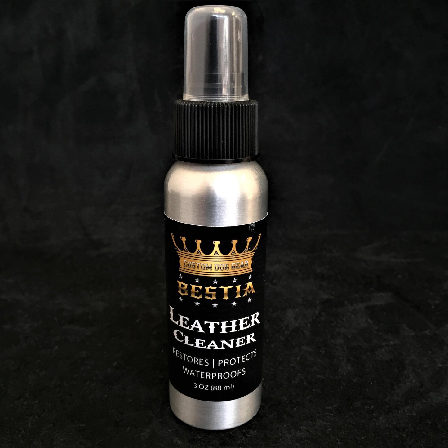 Bestia Leather Cleaner - Tampa Home & Garden Store