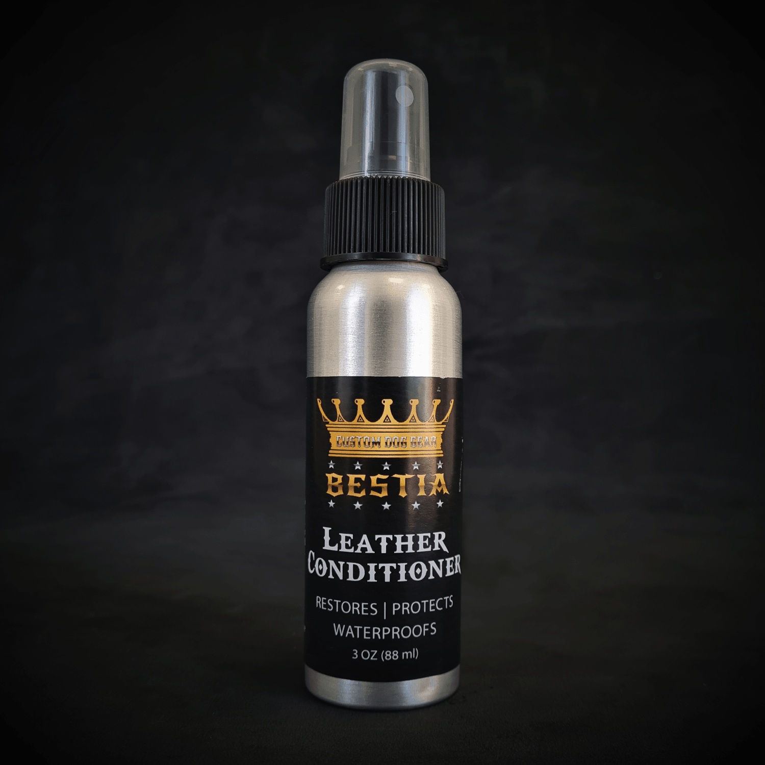 Bestia Leather Conditioner - Tampa Home & Garden Store