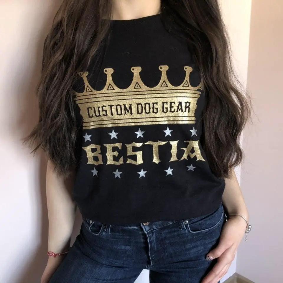 Bestia T-shirt - Tampa Home & Garden Store