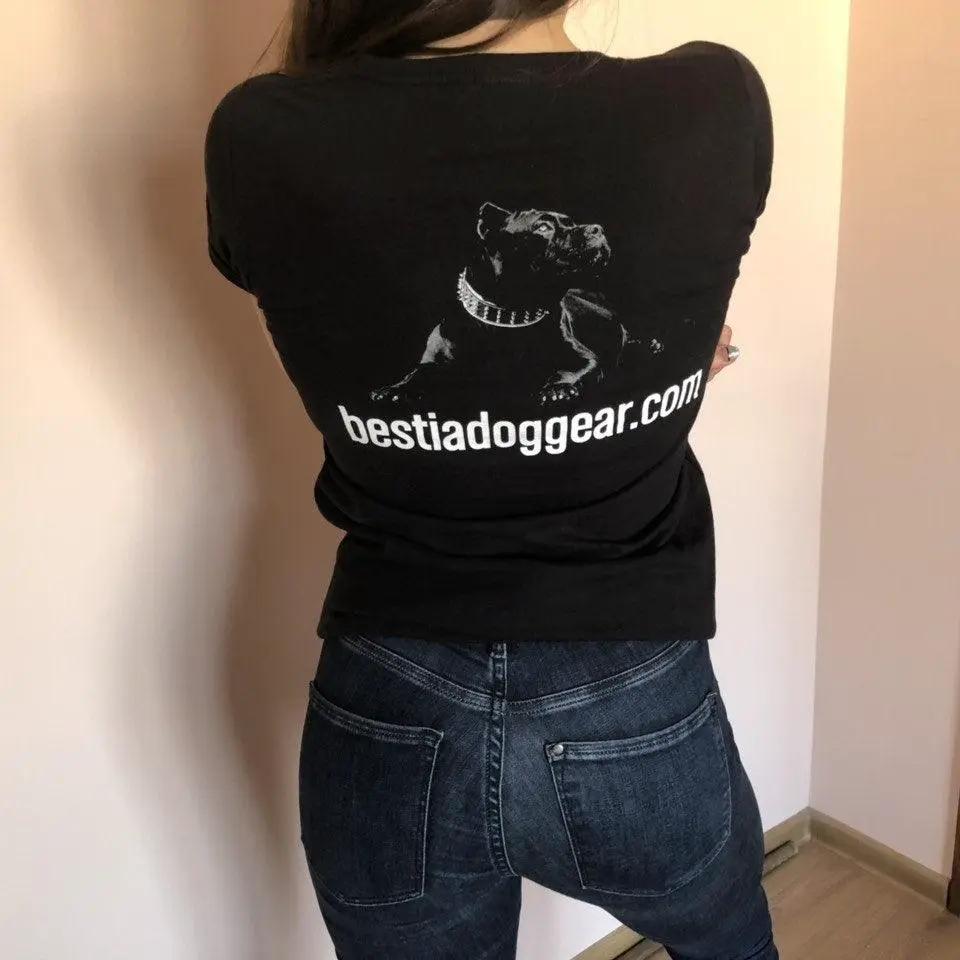 Bestia T-shirt - Tampa Home & Garden Store