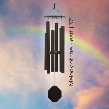Biblical Bells Series Wind Chimes - Tampa Home & Garden Store
