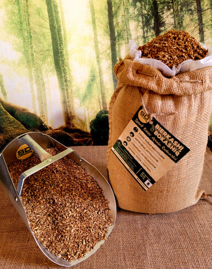 BierKashi Bokashi 5 - 50 lbs | Composting - Tampa Home & Garden Store