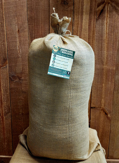 BierKashi Bokashi 5 - 50 lbs | Composting - Tampa Home & Garden Store