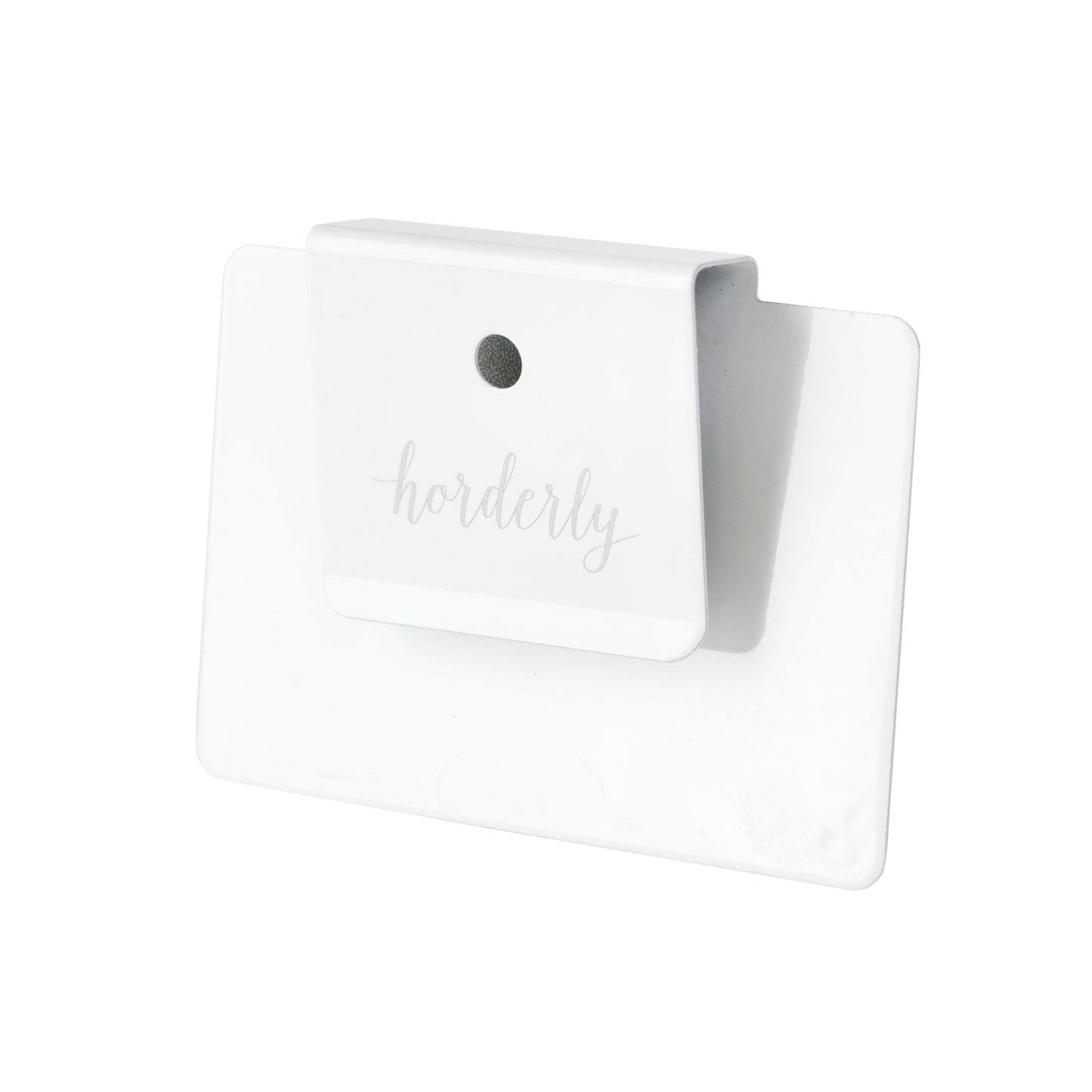 Bin Clip Label - Tampa Home & Garden Store