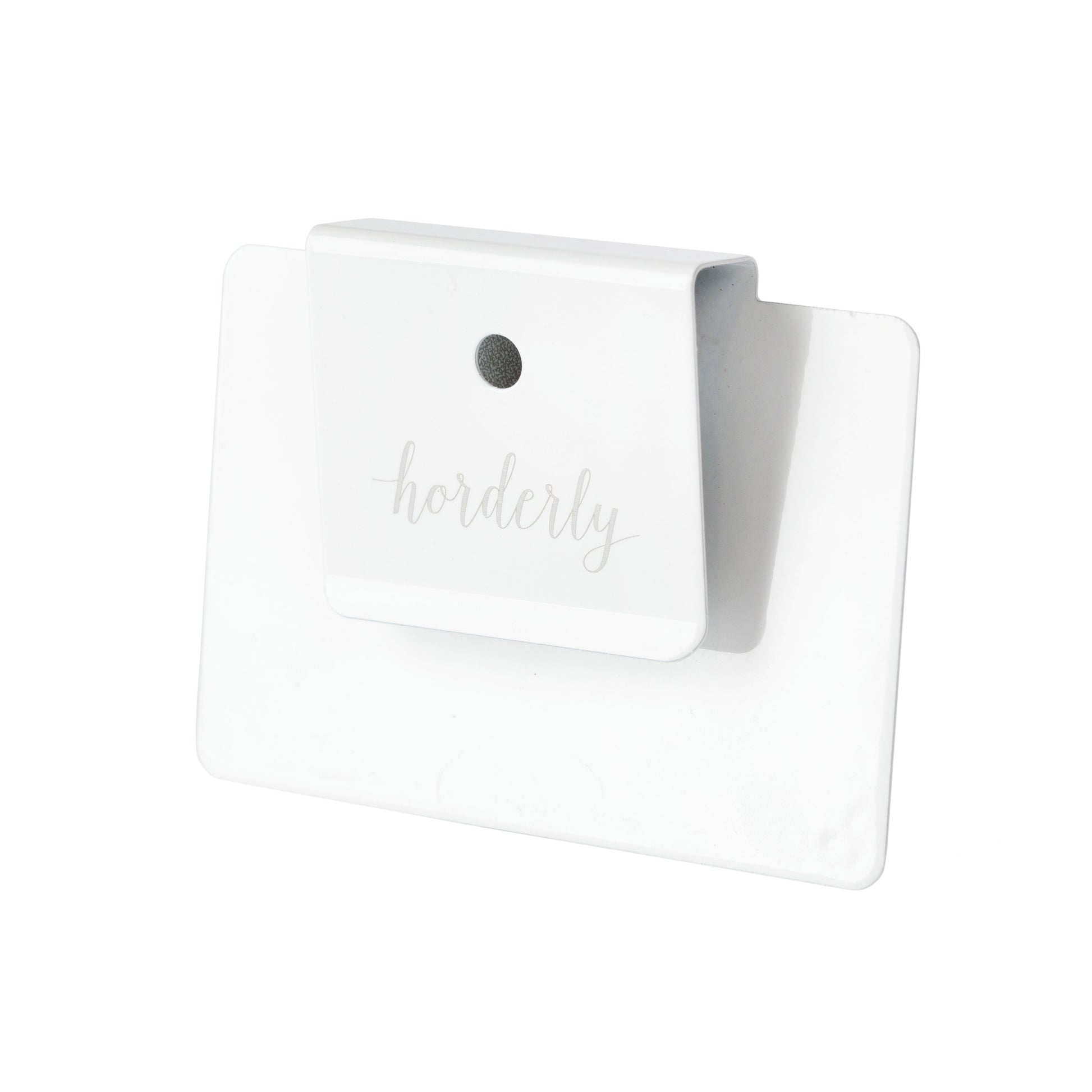 Bin Clip Label - Tampa Home & Garden Store