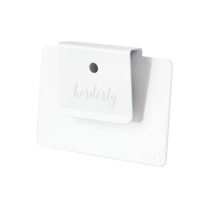 Bin Clip Label - Tampa Home & Garden Store