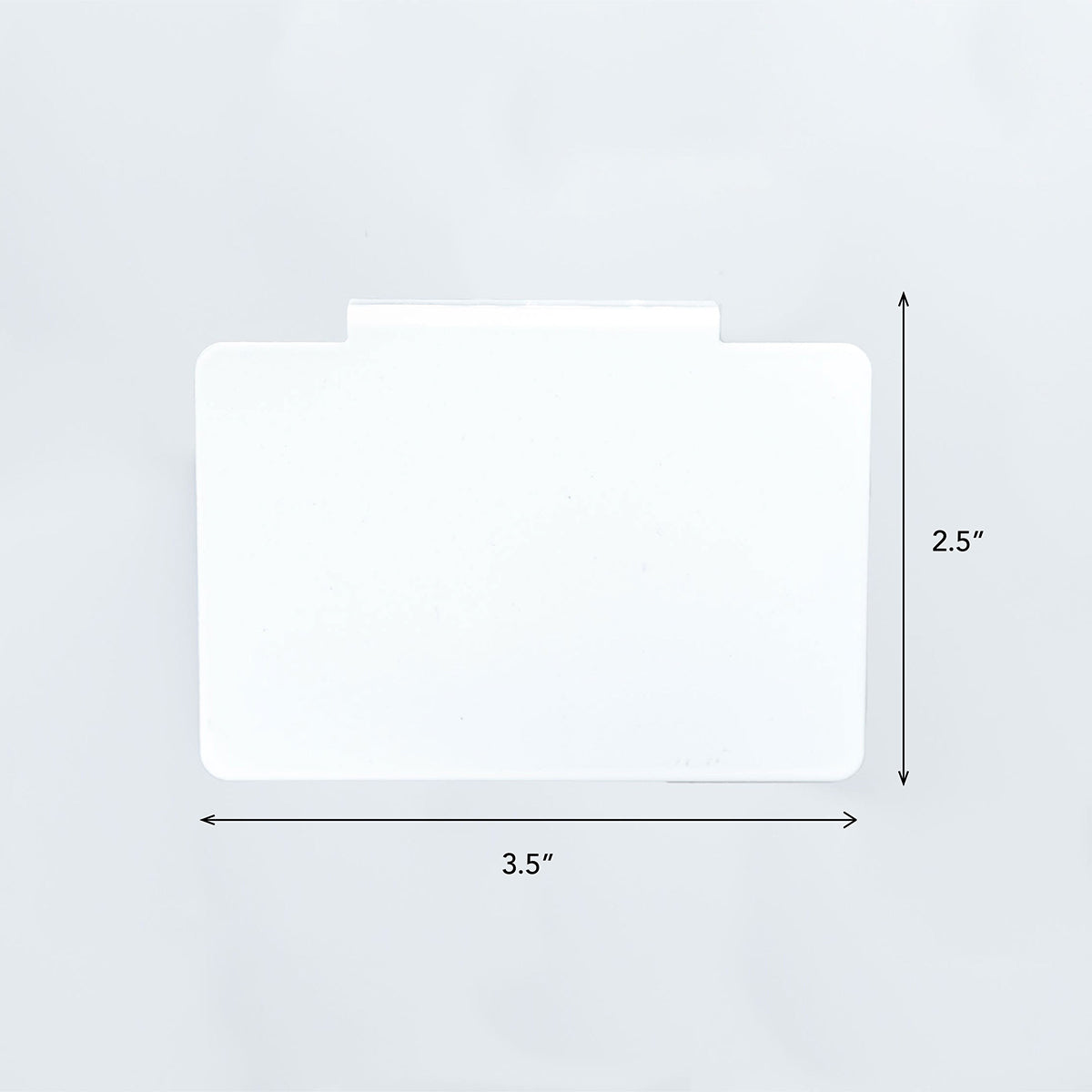 Bin Clip Label - Tampa Home & Garden Store