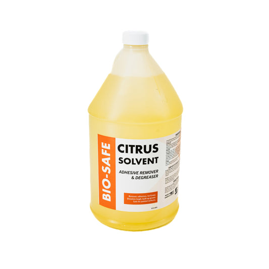 Bio-Safe Citrus Sol Industrial Grade Adhesive Remover - Tampa Home & Garden Store