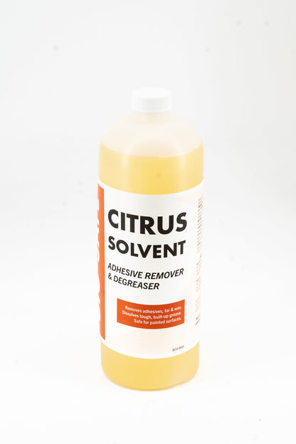 Bio-Safe Citrus Sol Industrial Grade Adhesive Remover - Tampa Home & Garden Store
