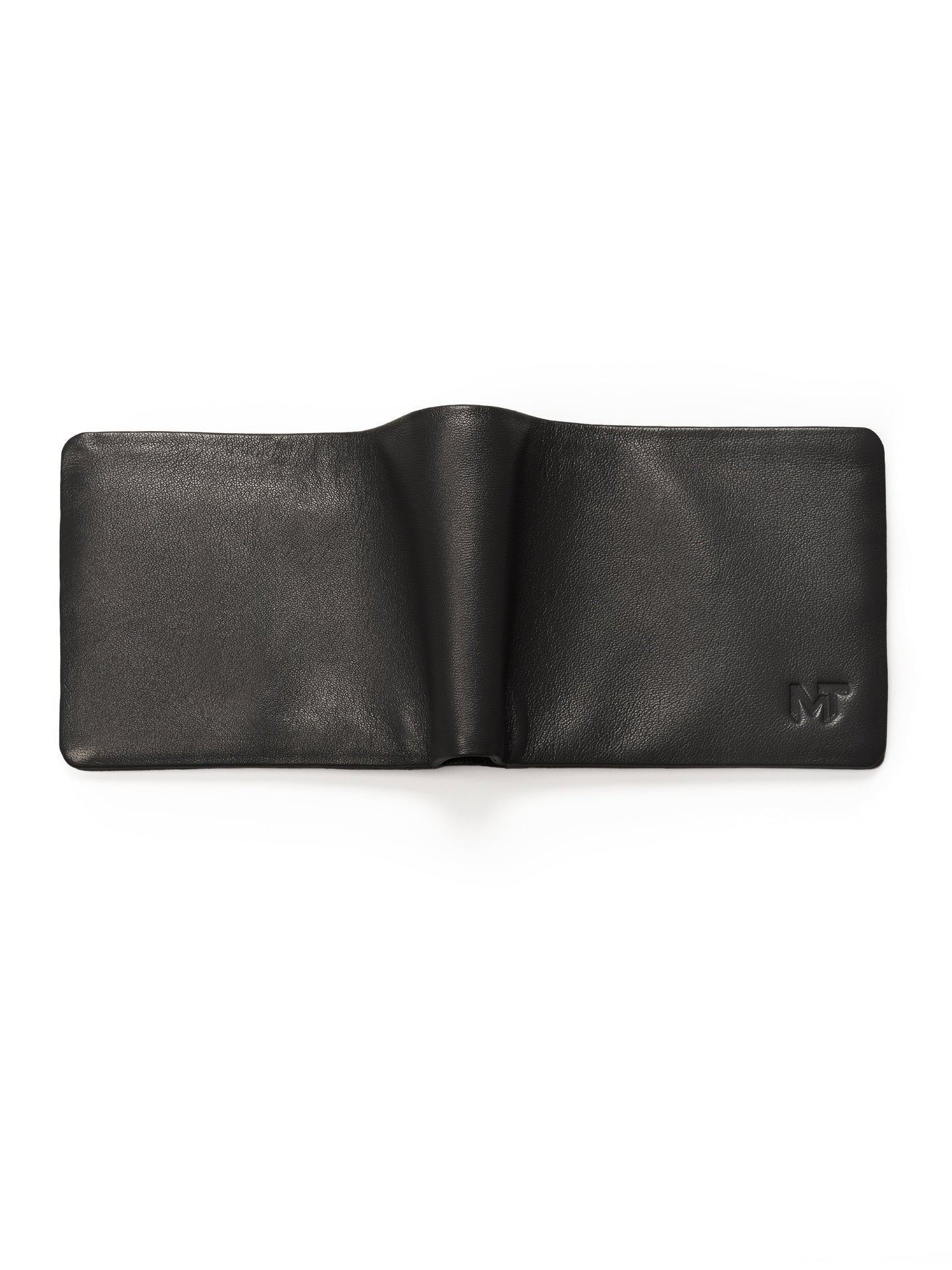 Black Duke Bifold Wallet - Tampa Home & Garden Store