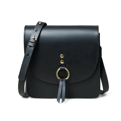 Black Elegance Crossbody Sling Bag - Tampa Home & Garden Store