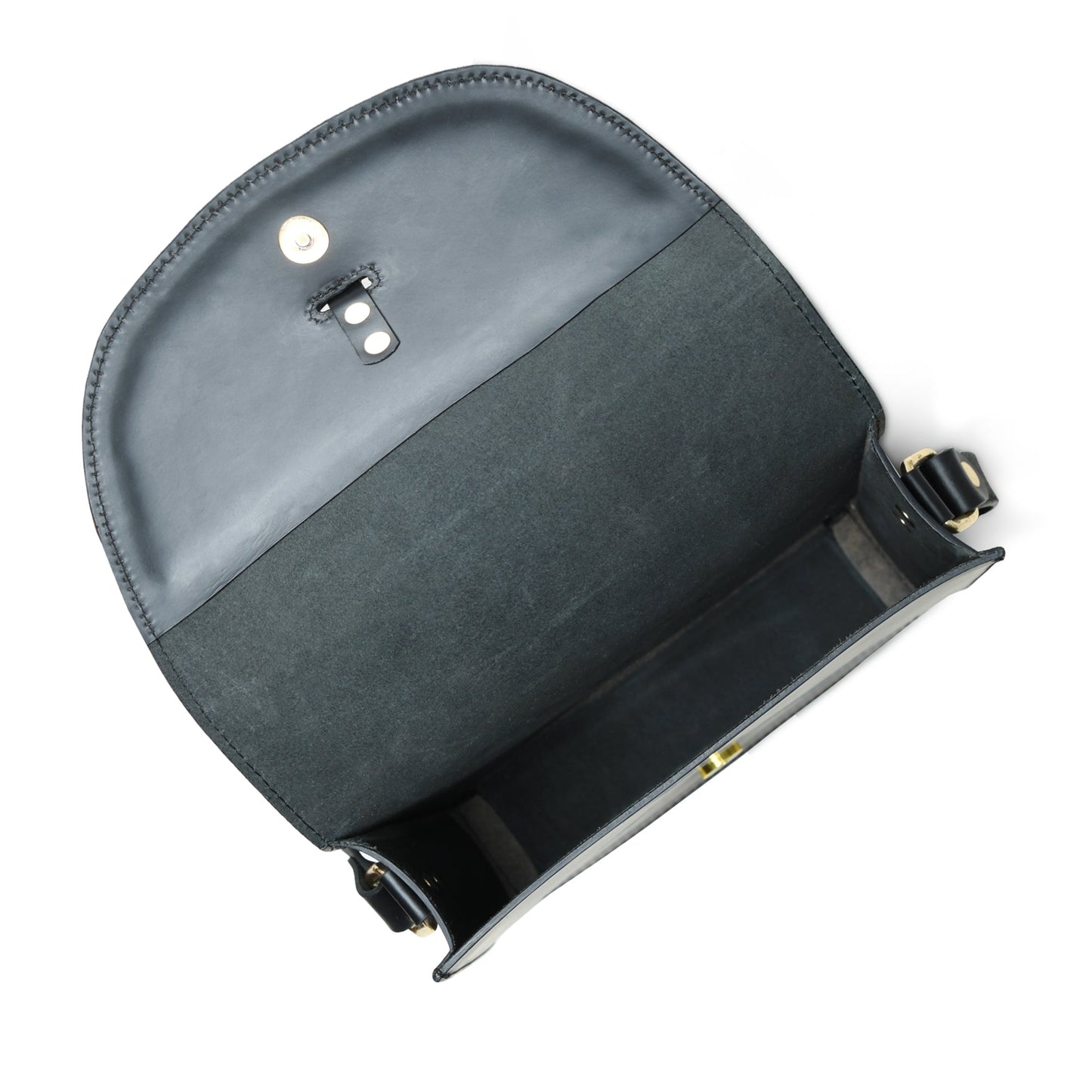 Black Elegance Crossbody Sling Bag - Tampa Home & Garden Store