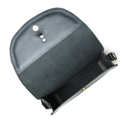 Black Elegance Crossbody Sling Bag - Tampa Home & Garden Store