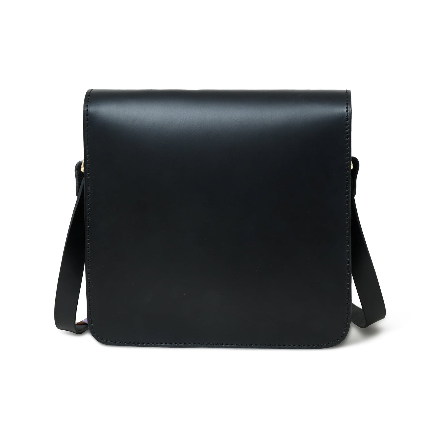 Black Elegance Crossbody Sling Bag - Tampa Home & Garden Store