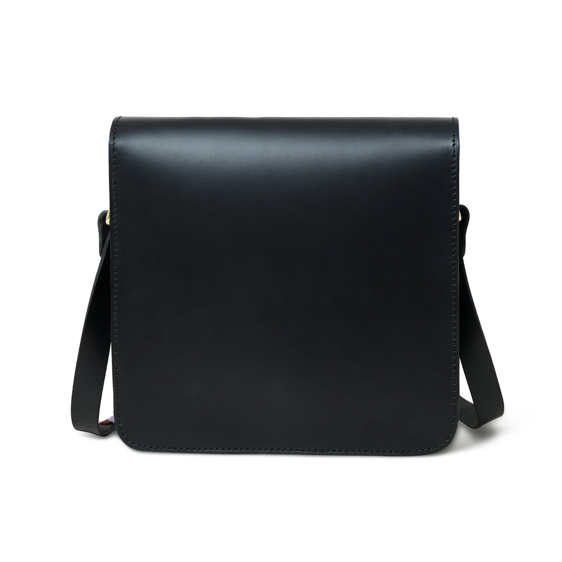 Black Elegance Crossbody Sling Bag - Tampa Home & Garden Store