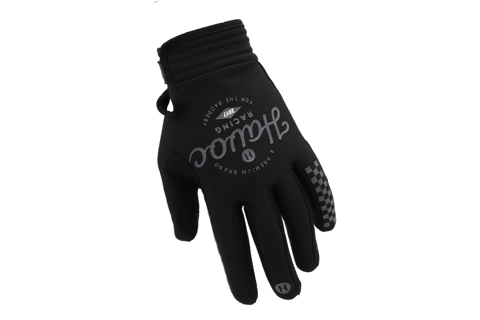 Black Havoc Gloves - Tampa Home & Garden Store