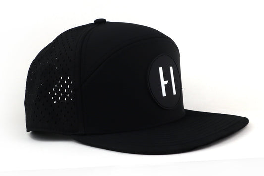 Black Havoc Hat - Tampa Home & Garden Store