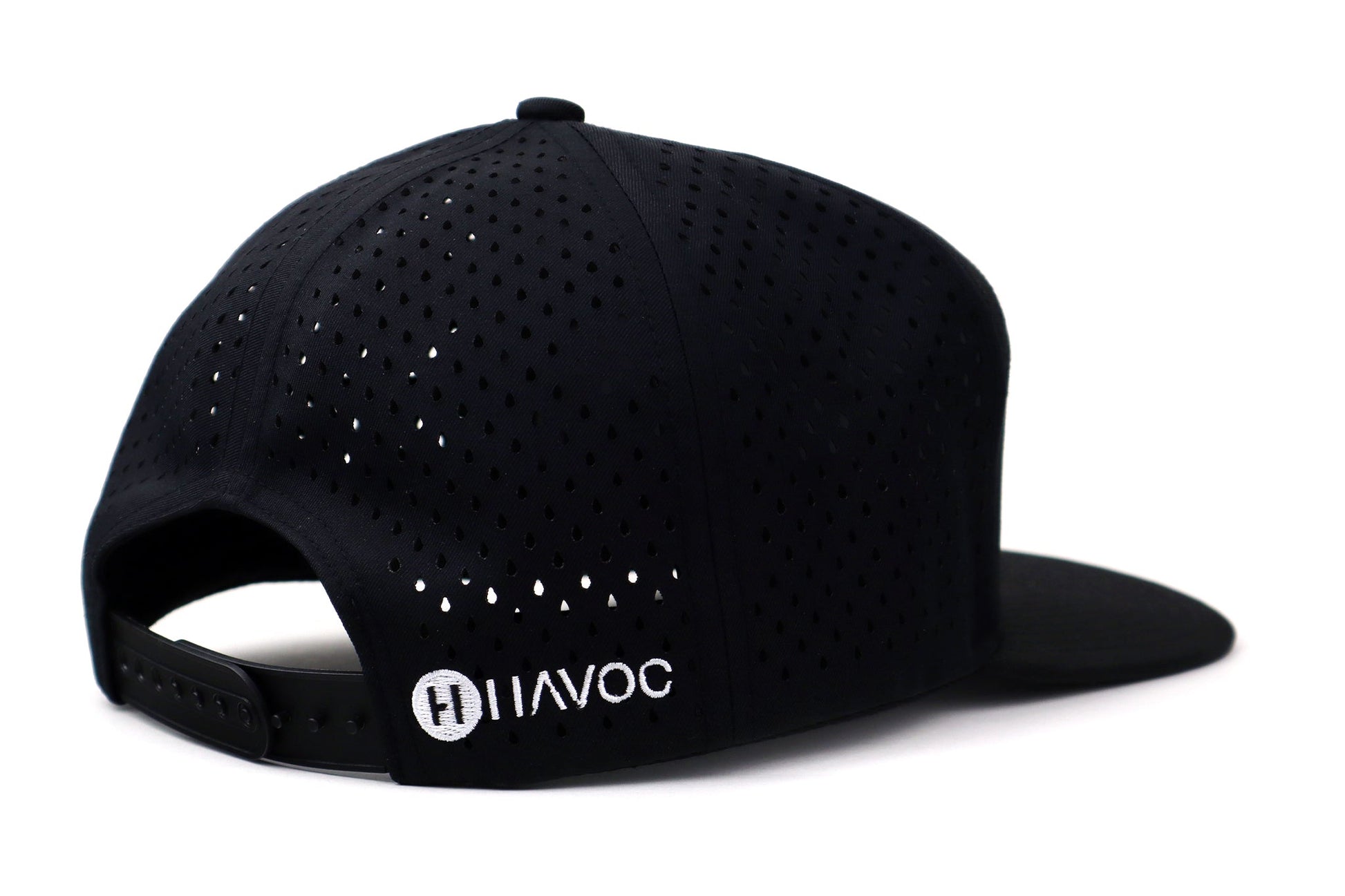 Black Havoc Hat - Tampa Home & Garden Store
