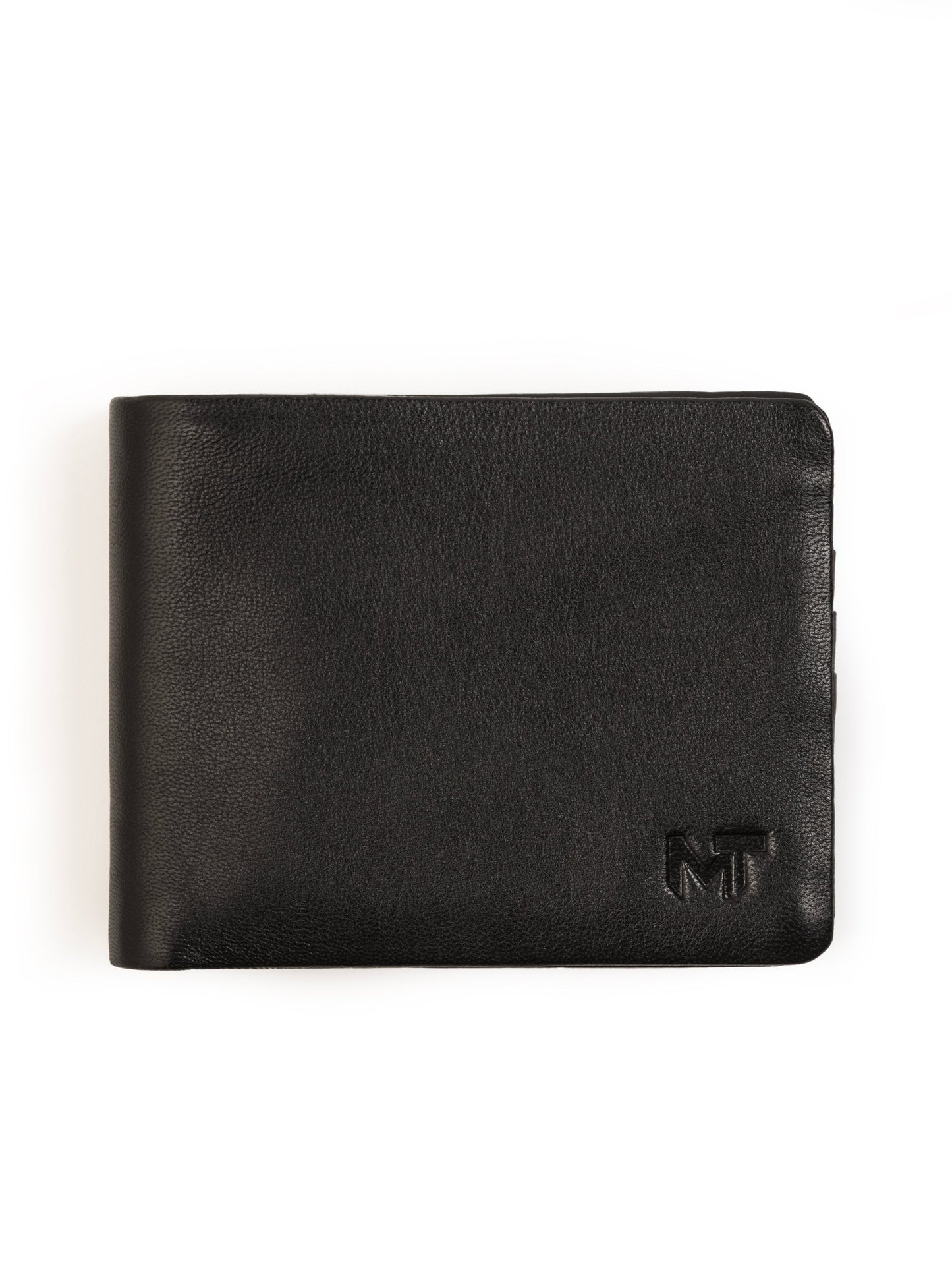 Black Kodiak Billfold - Tampa Home & Garden Store