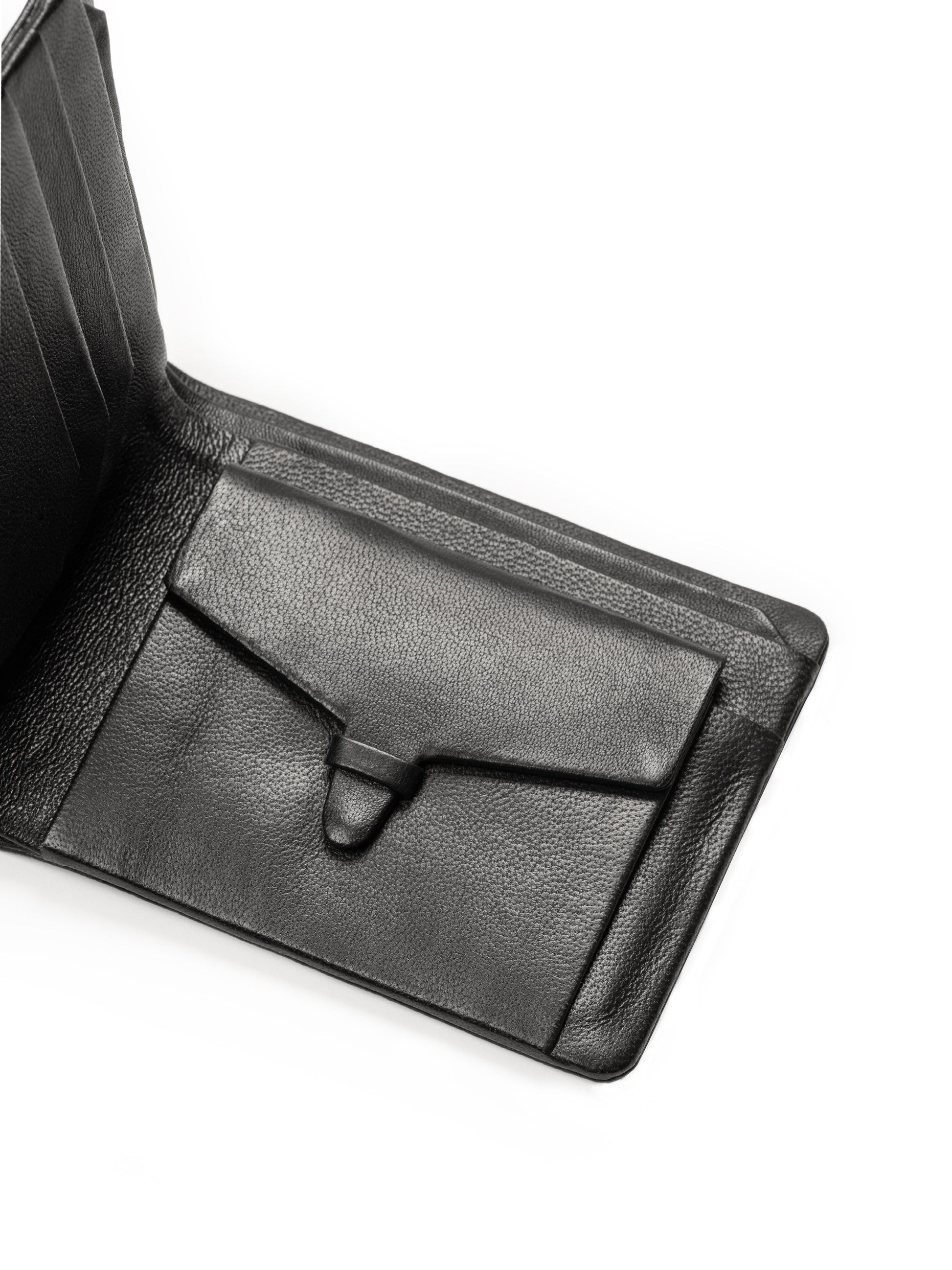 Black Kodiak Billfold - Tampa Home & Garden Store