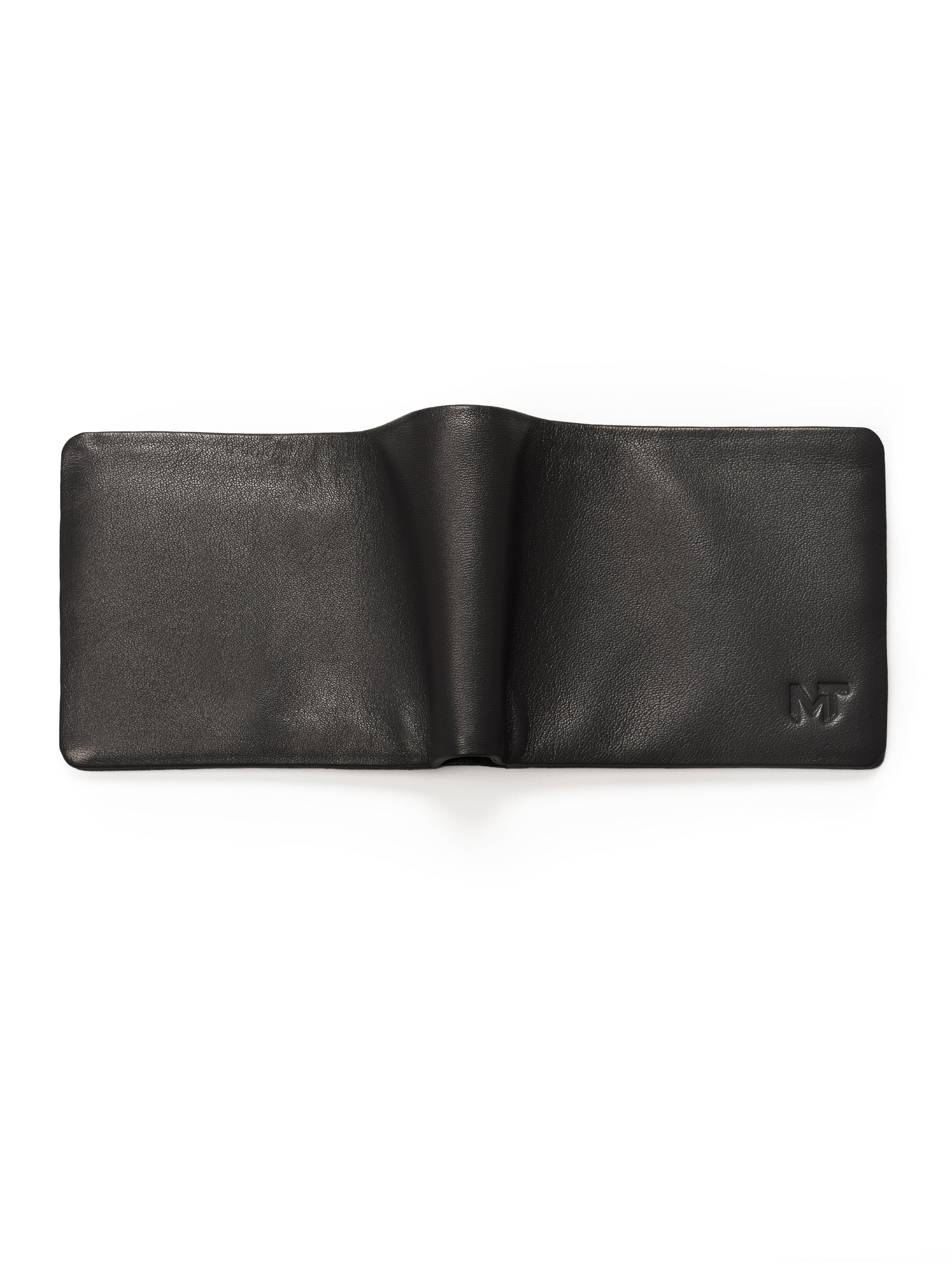 Black Kodiak Billfold - Tampa Home & Garden Store