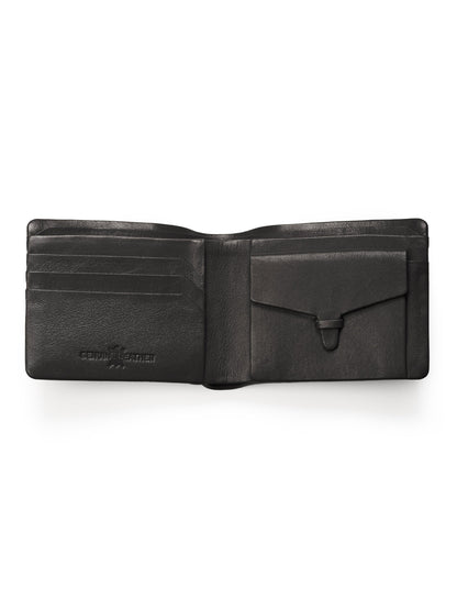 Black Kodiak Billfold - Tampa Home & Garden Store