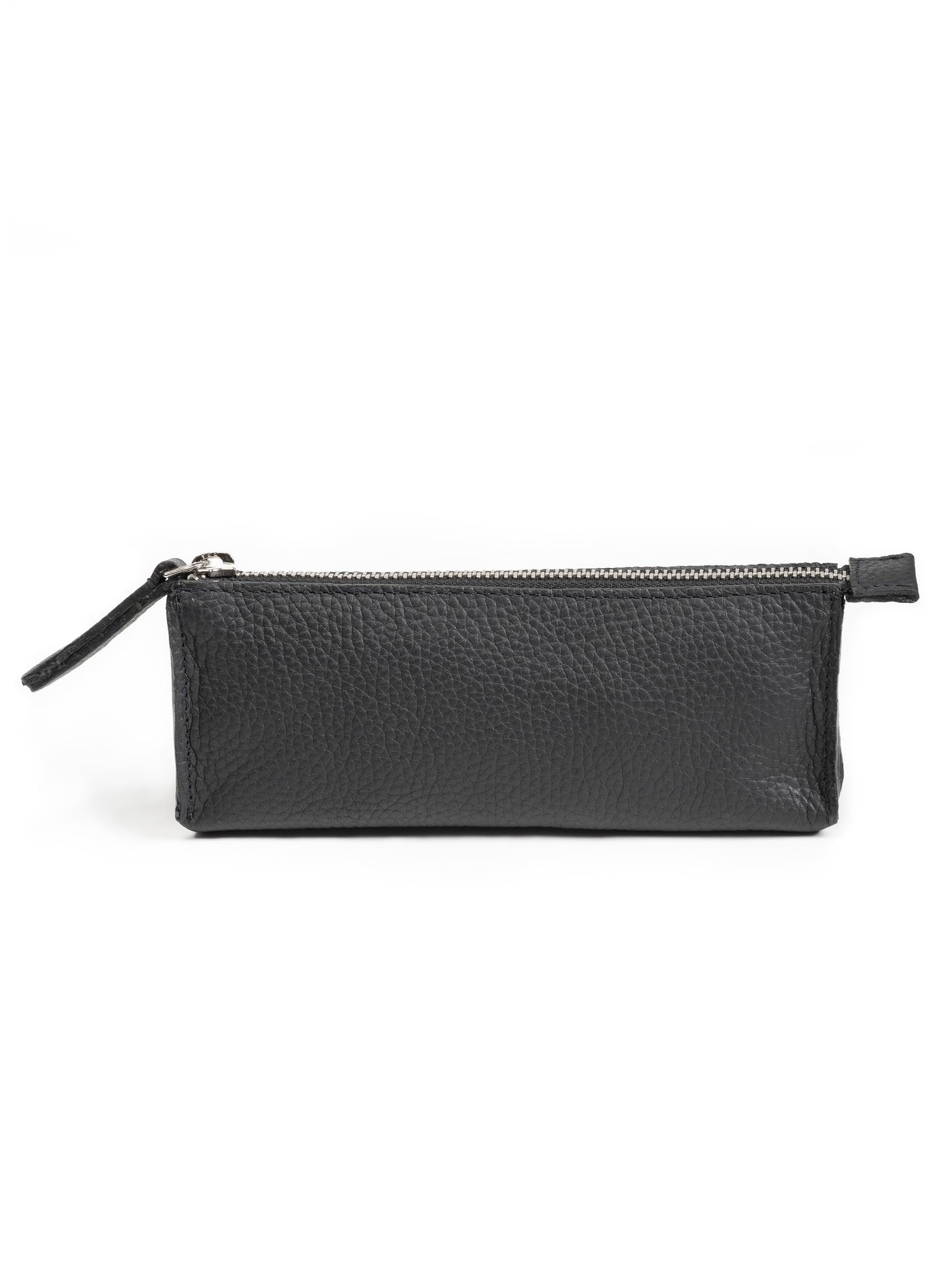 Black Leather Stationery Case (set of 2) - Tampa Home & Garden Store