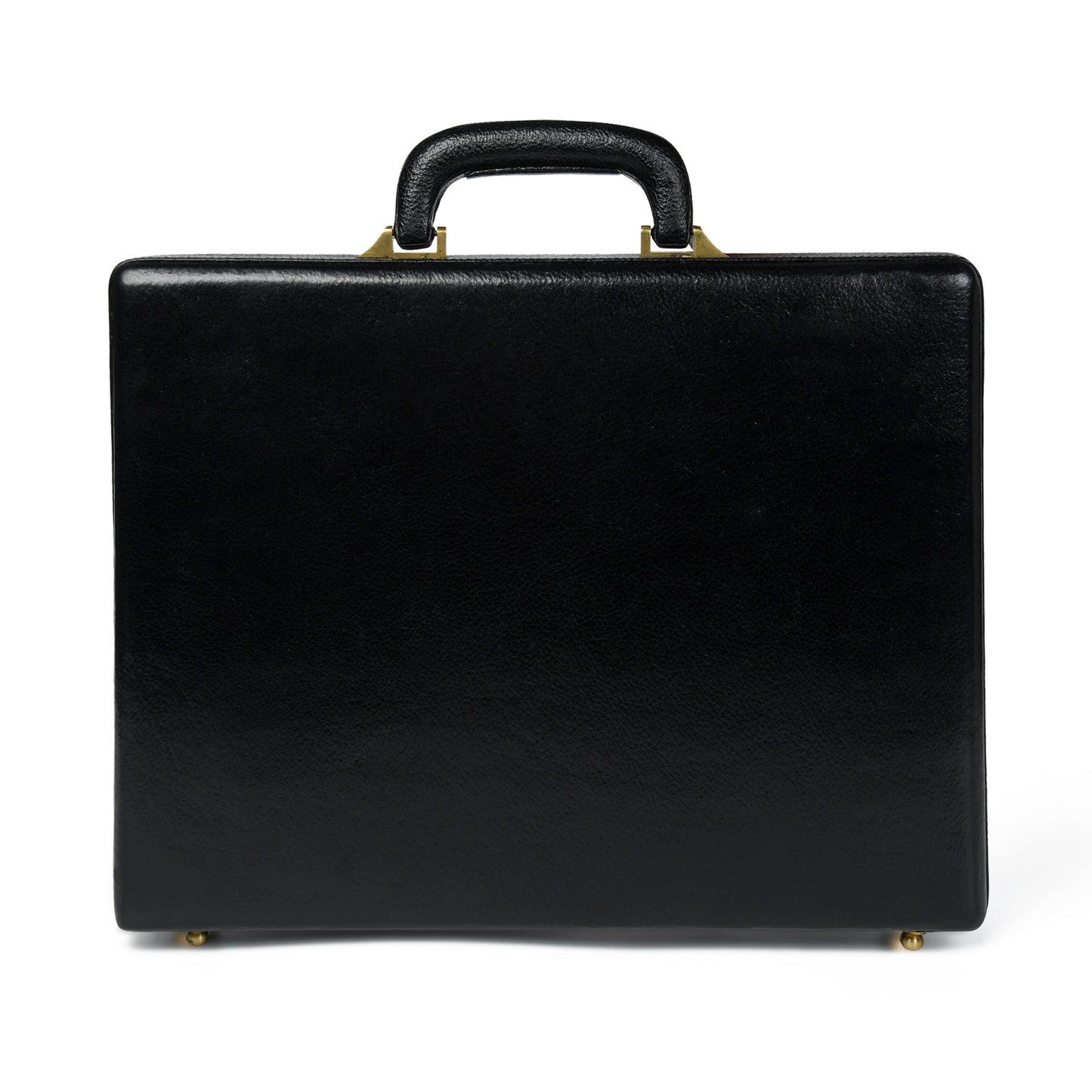 Black Office Suitcase Briefcase - Tampa Home & Garden Store