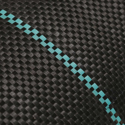 Black Plastic Weed Barrier Delivery | Landscape Fabric Heavy Duty - Tampa Home & Garden Store