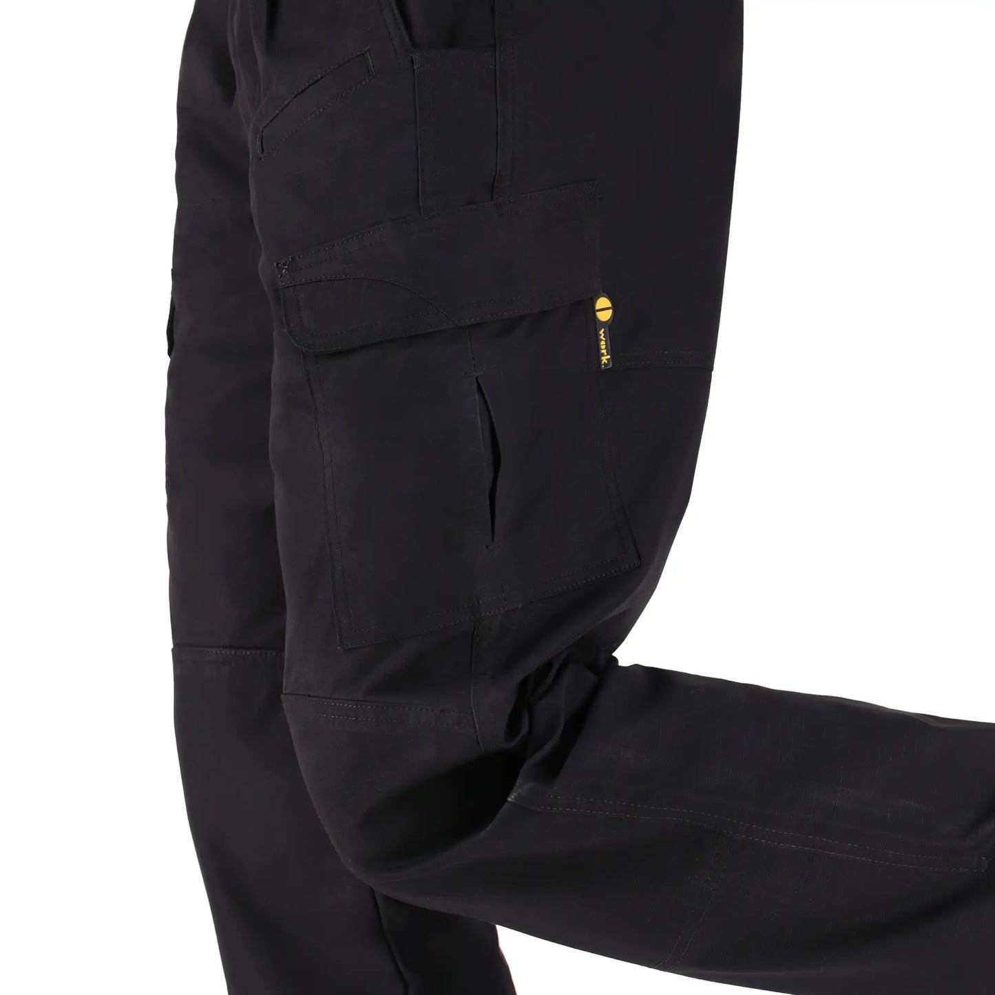 Black Tactical Pants Black Cargo Pants | Aztec - Tampa Home & Garden Store