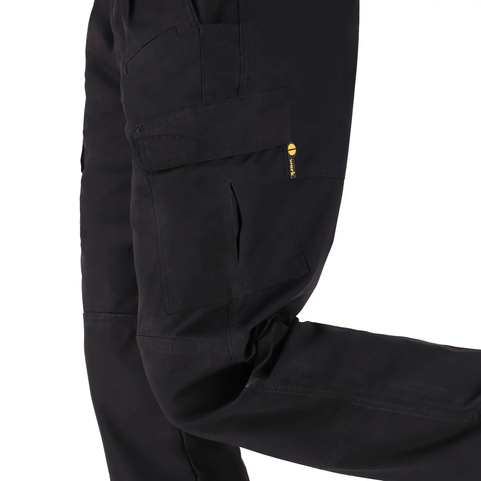 Black Tactical Pants Black Cargo Pants | Aztec - Tampa Home & Garden Store