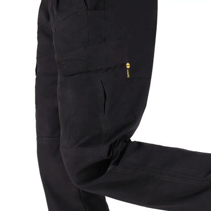 Black Tactical Pants Black Cargo Pants | Aztec - Tampa Home & Garden Store