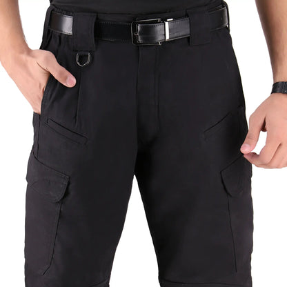 Black Tactical Pants Black Cargo Pants | Aztec - Tampa Home & Garden Store
