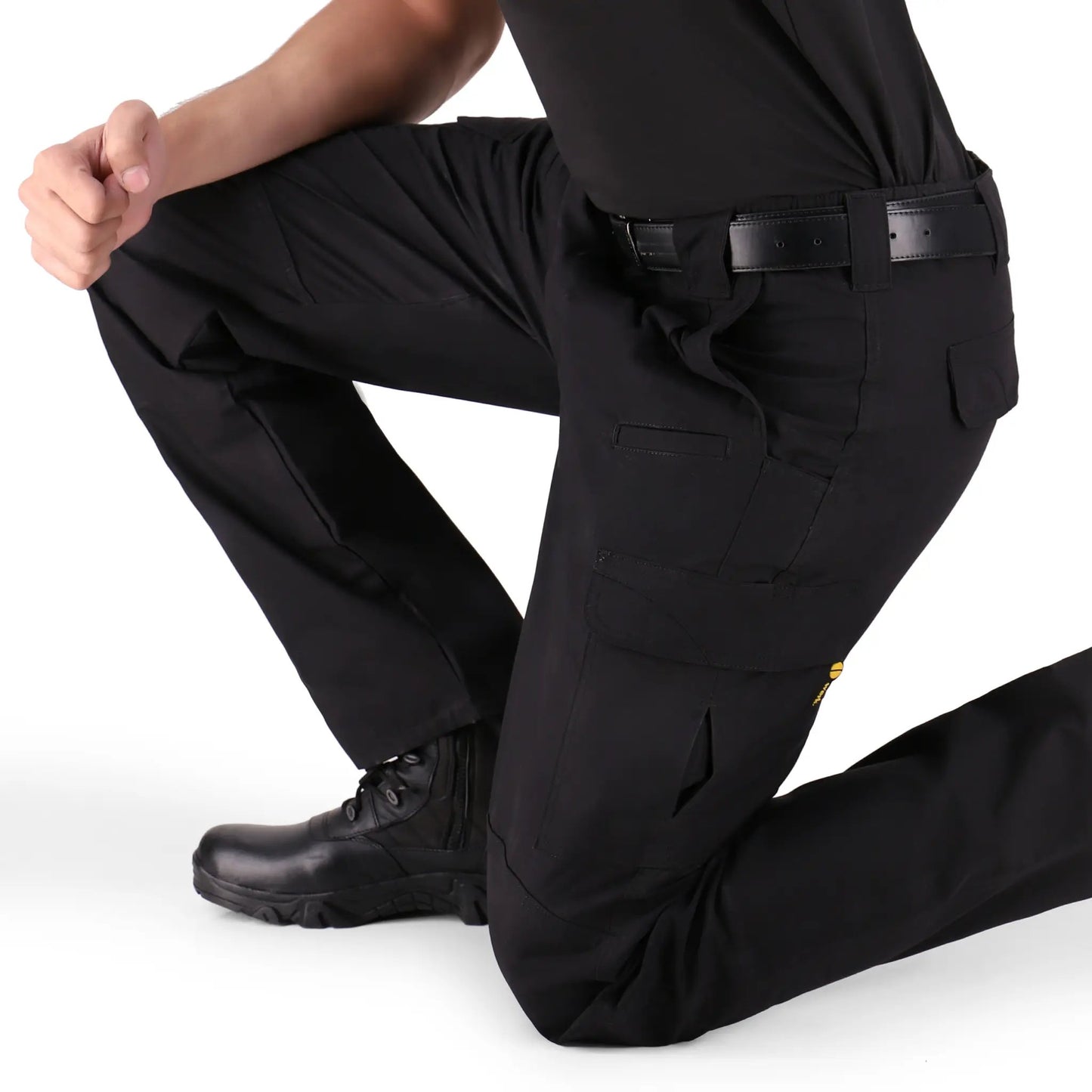 Black Tactical Pants Black Cargo Pants | Aztec - Tampa Home & Garden Store