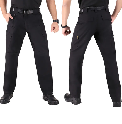 Black Tactical Pants Black Cargo Pants | Aztec - Tampa Home & Garden Store