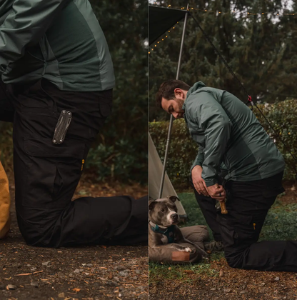 Black Tactical Pants Black Cargo Pants | Aztec - Tampa Home & Garden Store