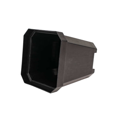 Pots de démarrage de graines robustes de 5 po
