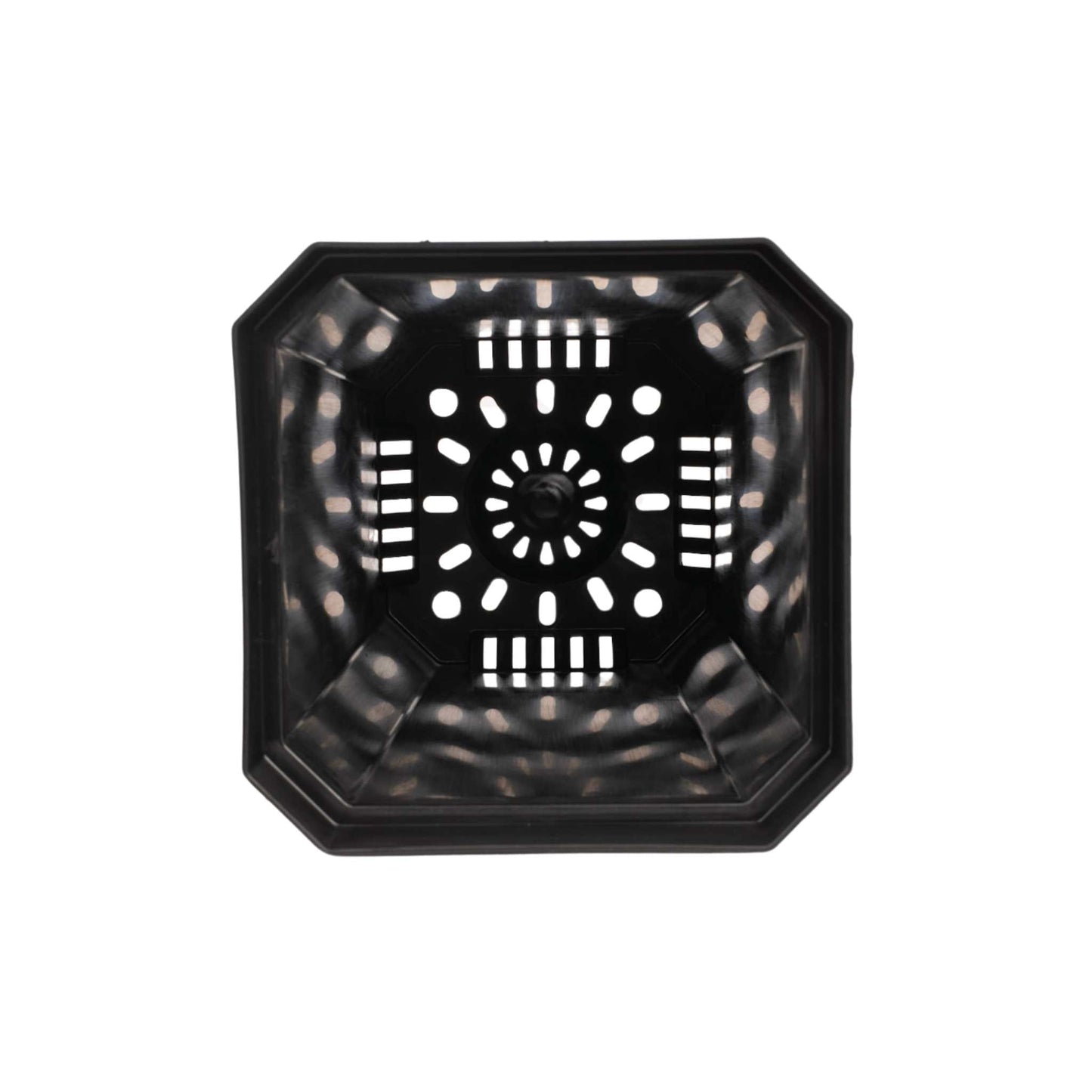 5" Heavy Duty Seed Starting Pots