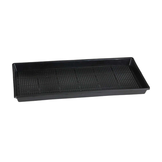 1020 Mesh Shallow Extra Strength Trays -  1" Deep - Tampa soil911.com