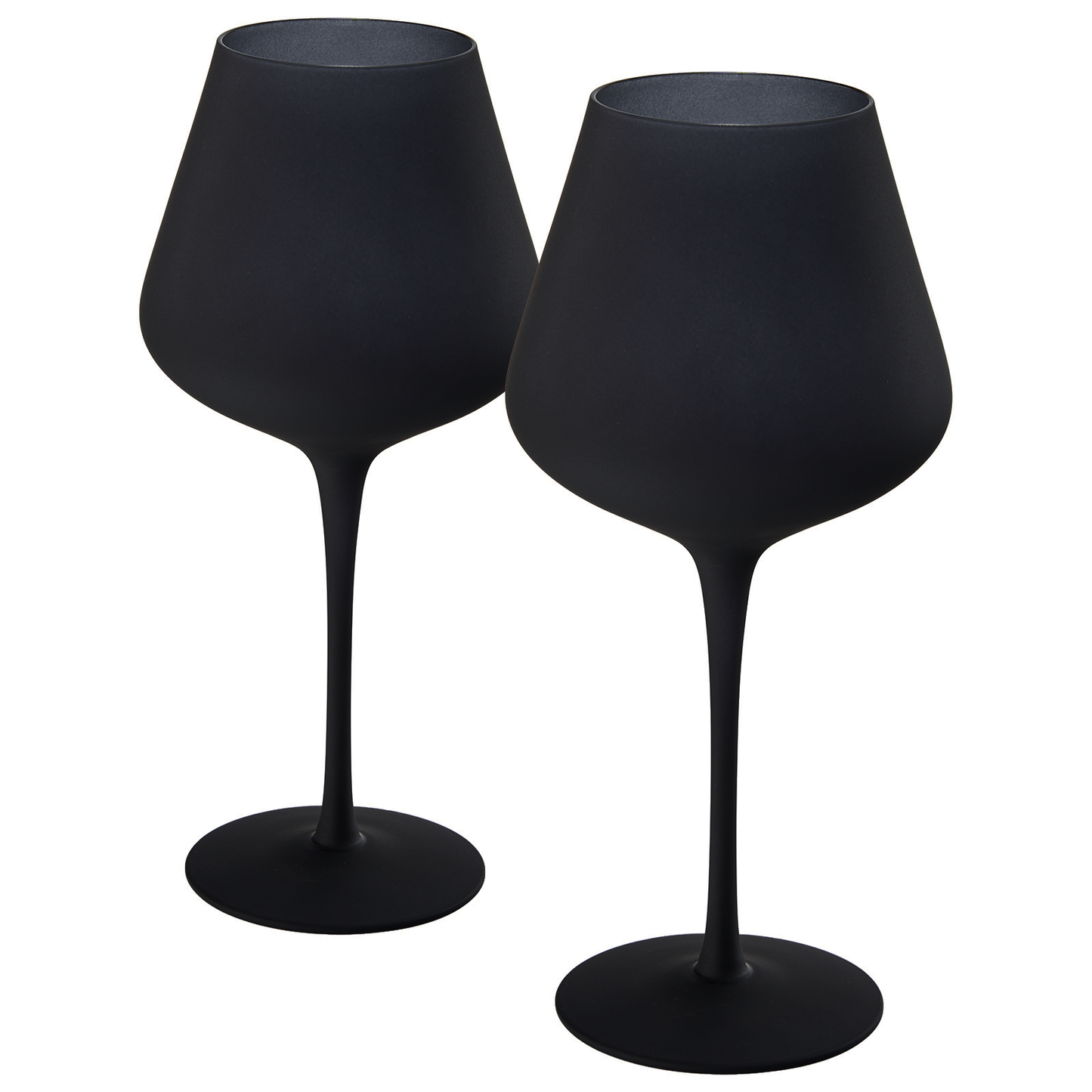 Venice 20 Ounce Stemmed Wine Glass Set of Two