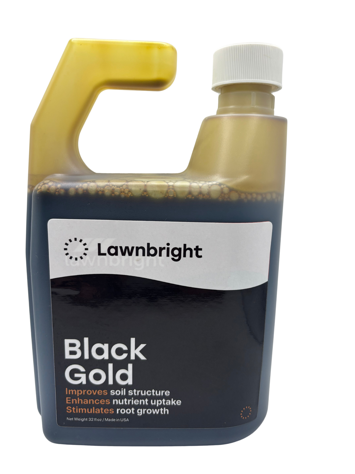 Lawnbright Products
