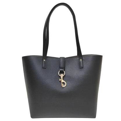 Fourre-tout en cuir véritable / Sac pour ordinateur portable – fourre-tout en cuir grainé
