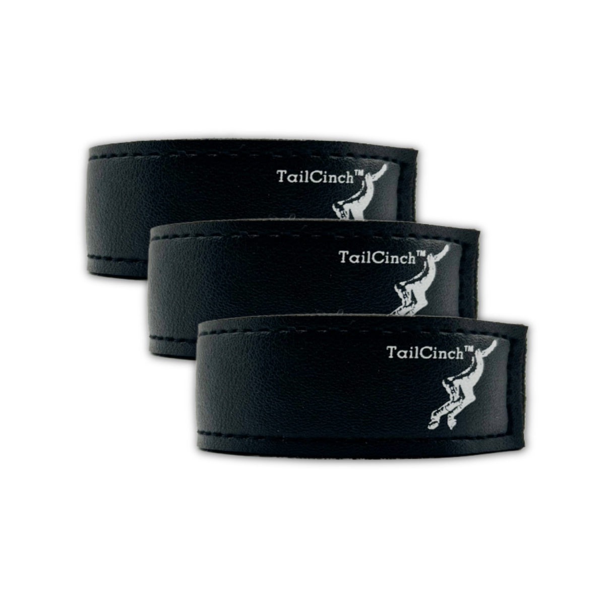 Horse TailCinch™  Equine Tail Ties