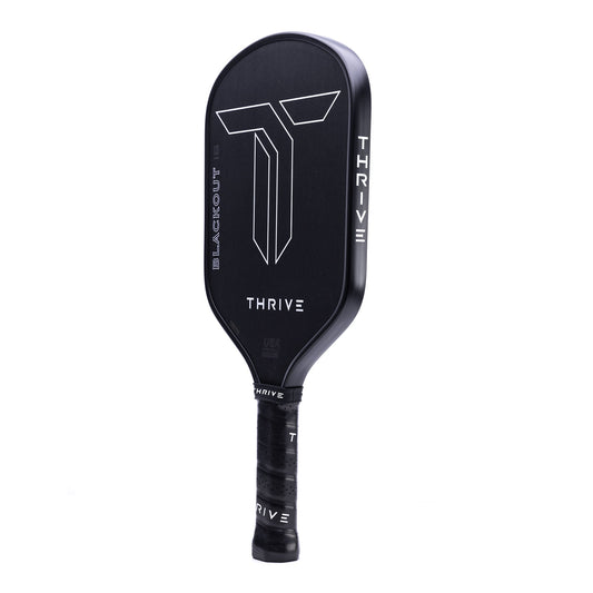 Blackout 16mm  (POWER SERIES) Includes head cover, lead weights, key chain, and weight card. - Tampa Home & Garden Store