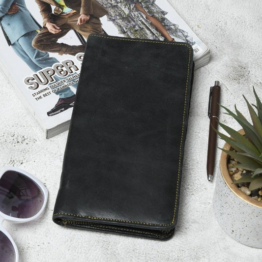 Blair Women's Wallet- Black - Tampa Home & Garden Store