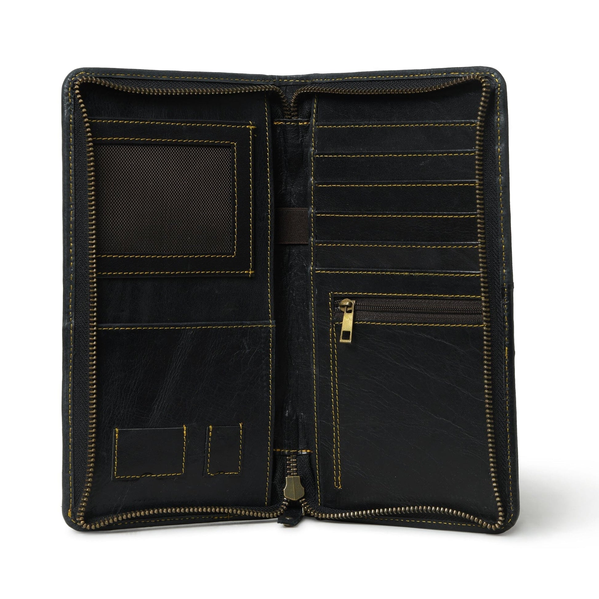 Blair Women's Wallet- Black - Tampa Home & Garden Store