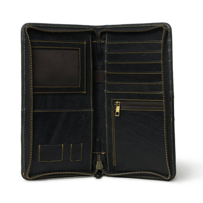 Blair Women's Wallet- Black - Tampa Home & Garden Store