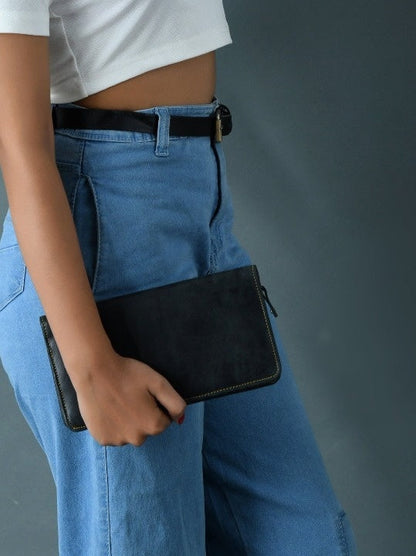 Blair Women's Wallet- Black - Tampa Home & Garden Store